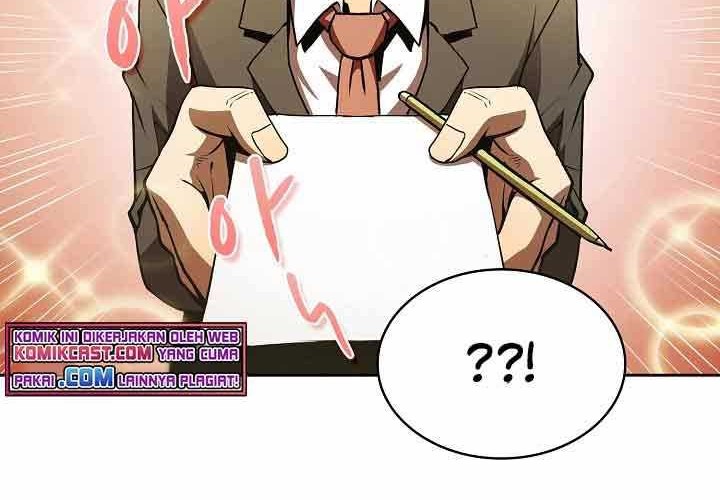 Dear Sir… Married to a Killer Chapter 54 - halaman 11