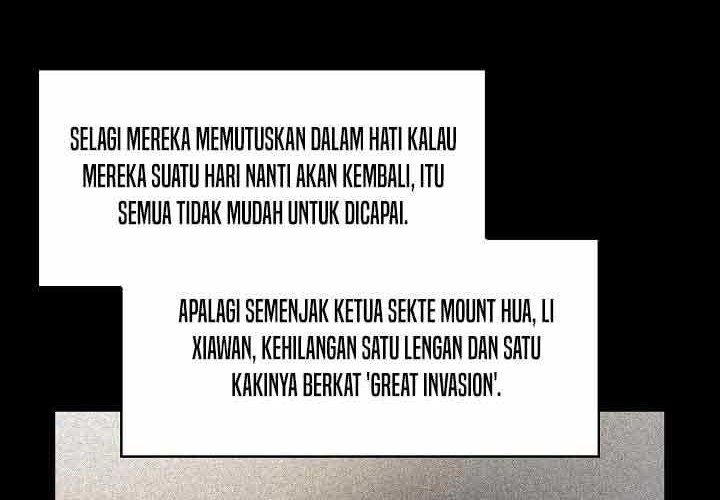 Dear Sir… Married to a Killer Chapter 54 - halaman 17