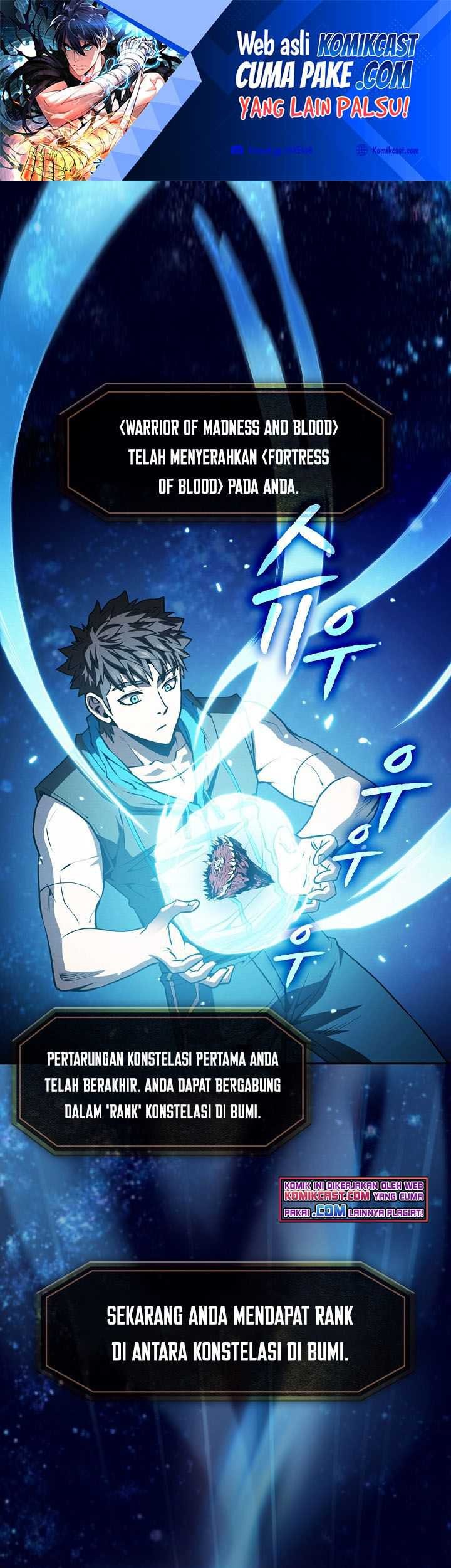 Dear Sir… Married to a Killer Chapter 55.2 - halaman 2