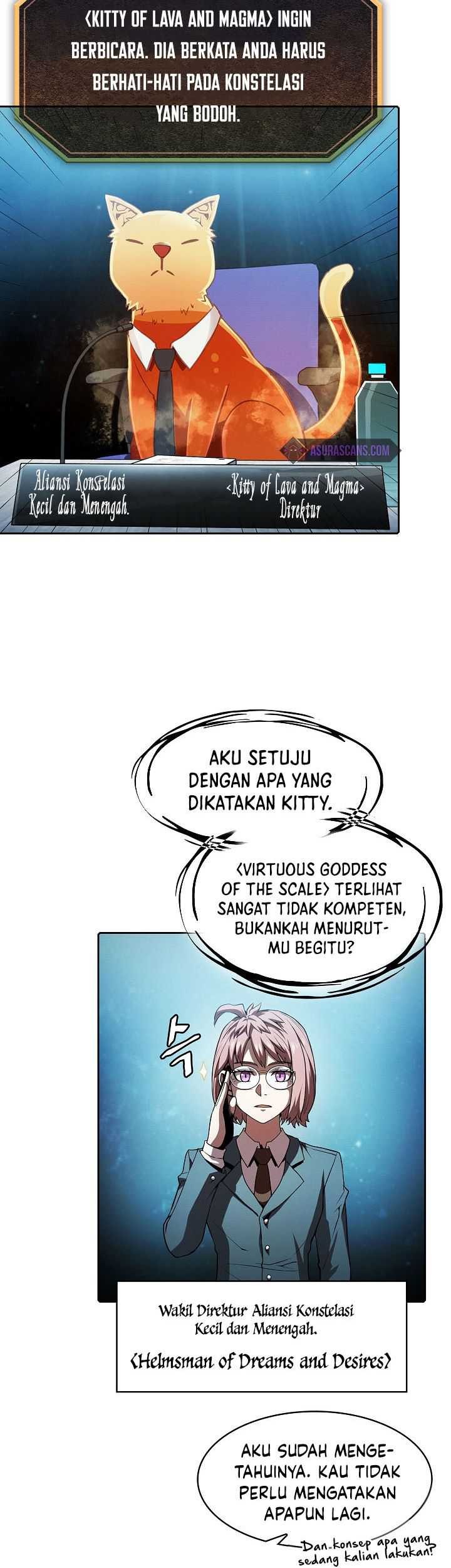Dear Sir… Married to a Killer Chapter 55.2 - halaman 8