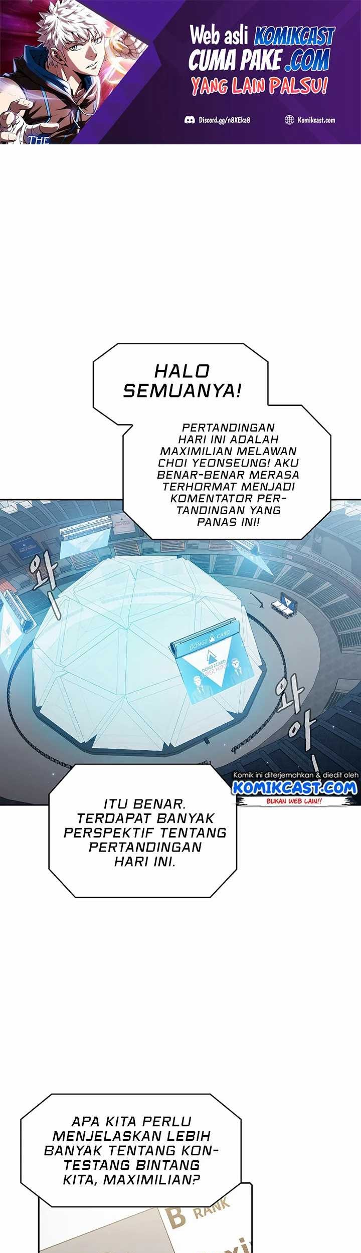 Dear Sir… Married to a Killer Chapter 58 - halaman 2