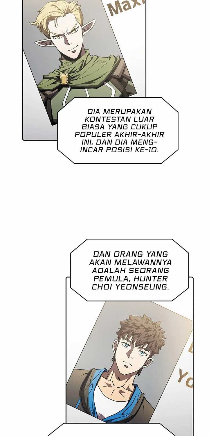 Dear Sir… Married to a Killer Chapter 58 - halaman 3
