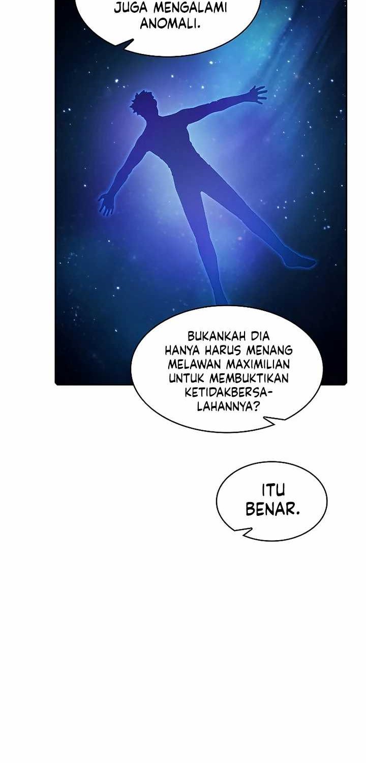 Dear Sir… Married to a Killer Chapter 58 - halaman 5