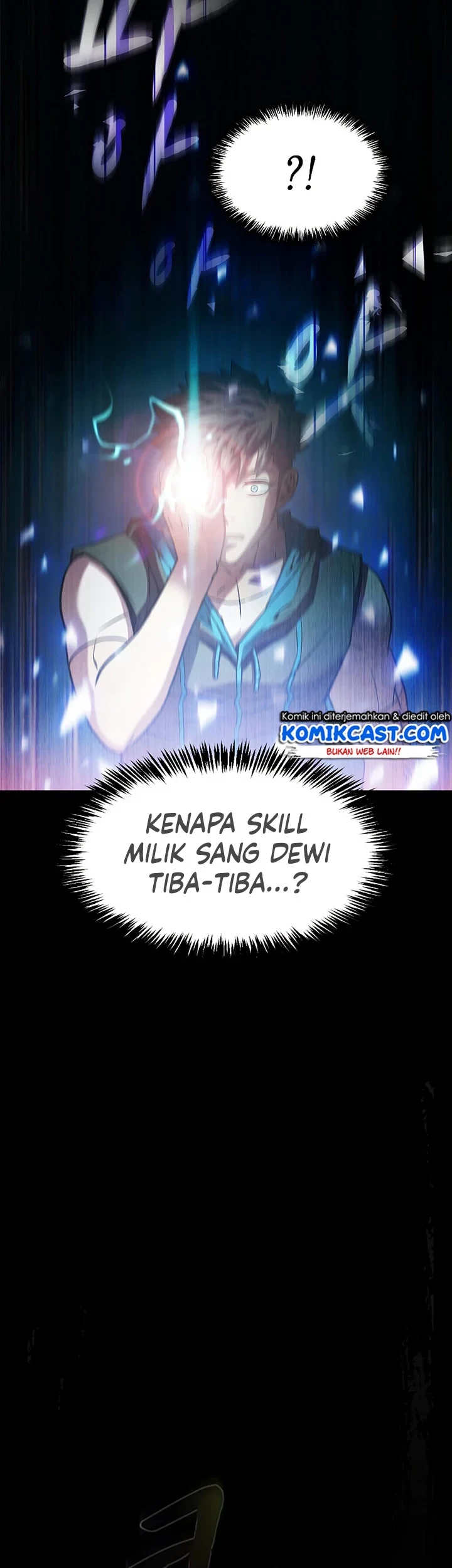 Dear Sir… Married to a Killer Chapter 59 - halaman 12