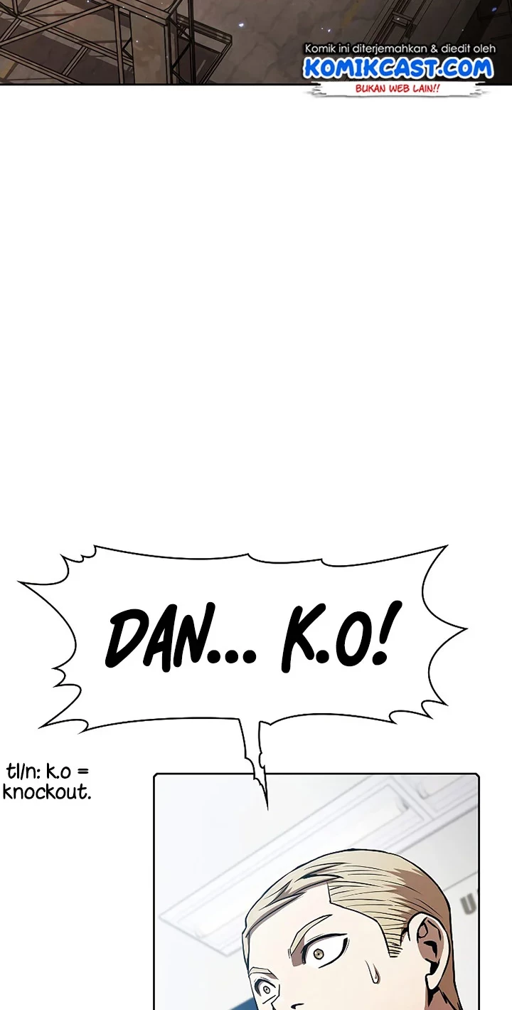 Dear Sir… Married to a Killer Chapter 59 - halaman 3