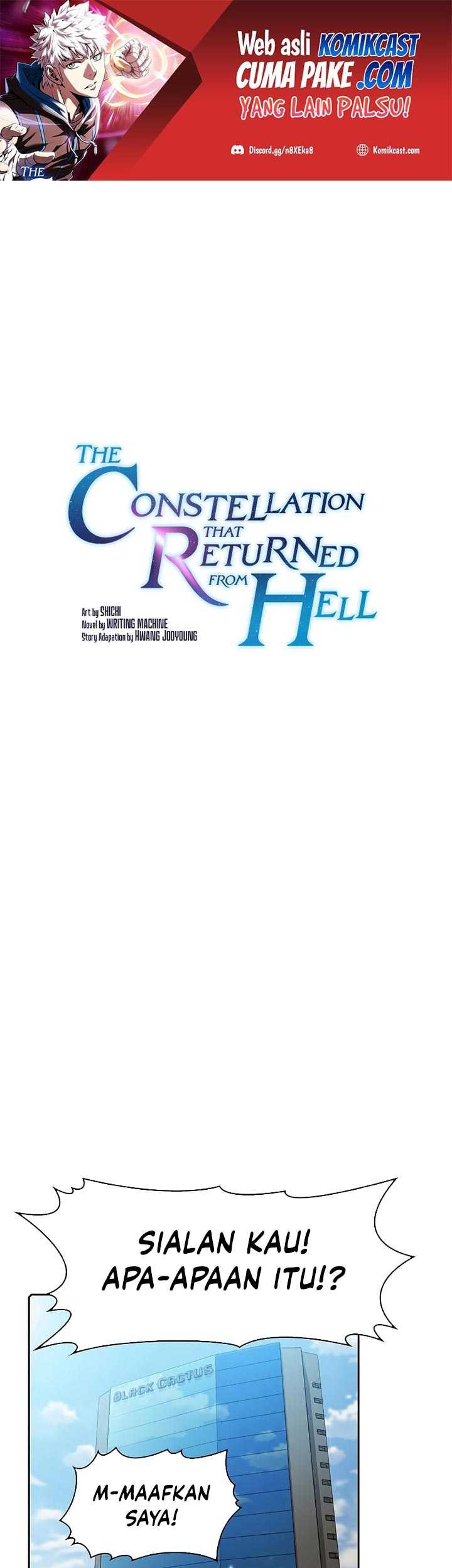 Dear Sir… Married to a Killer Chapter 61 - halaman 2