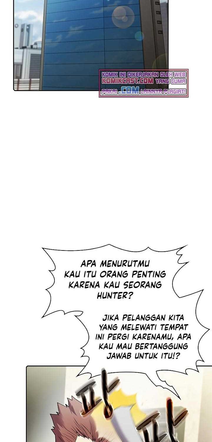 Dear Sir… Married to a Killer Chapter 61 - halaman 3