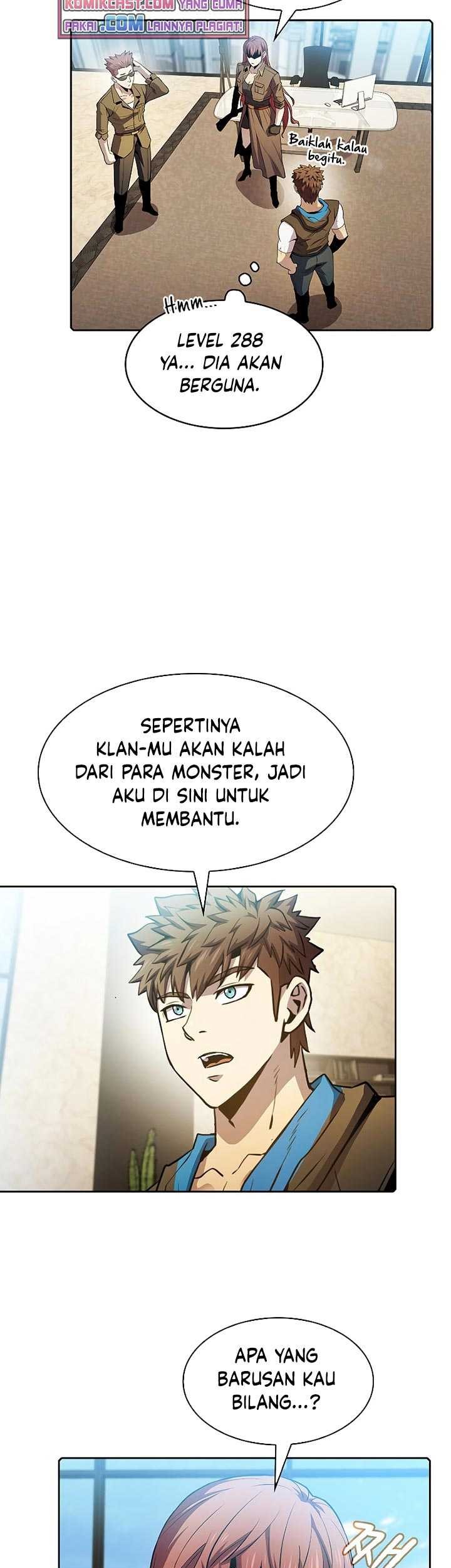 Dear Sir… Married to a Killer Chapter 61 - halaman 6