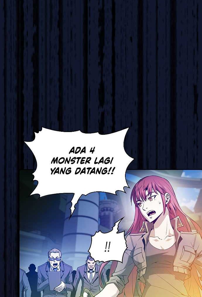 Dear Sir… Married to a Killer Chapter 62 - halaman 7