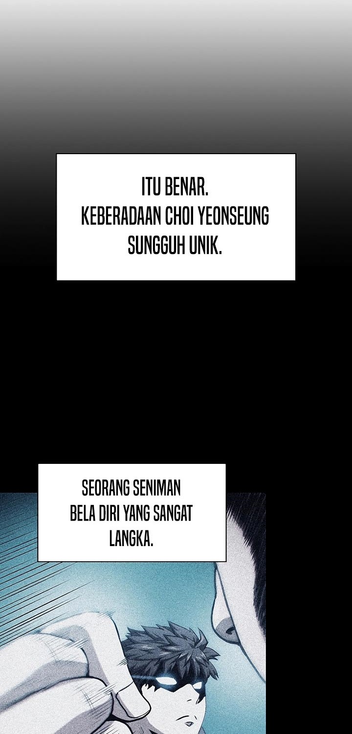 Dear Sir… Married to a Killer Chapter 63 - halaman 9