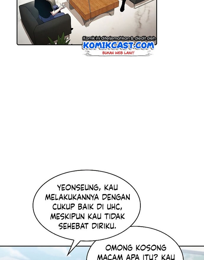 Dear Sir… Married to a Killer Chapter 64 - halaman 3