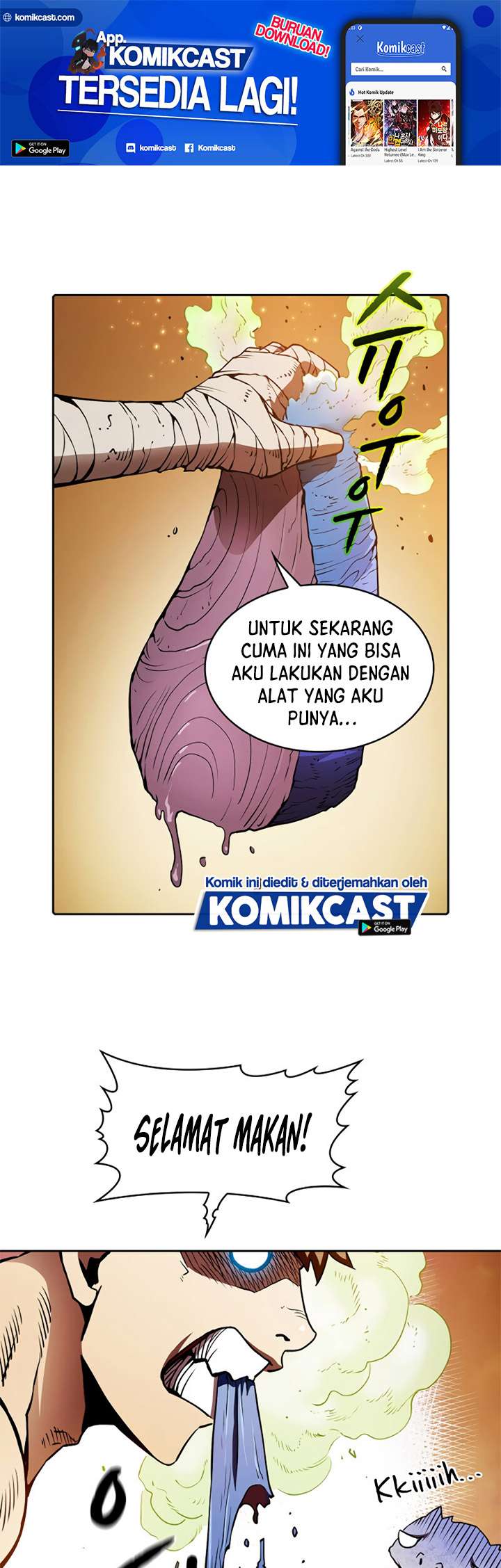 Dear Sir… Married to a Killer Chapter 7 - halaman 14