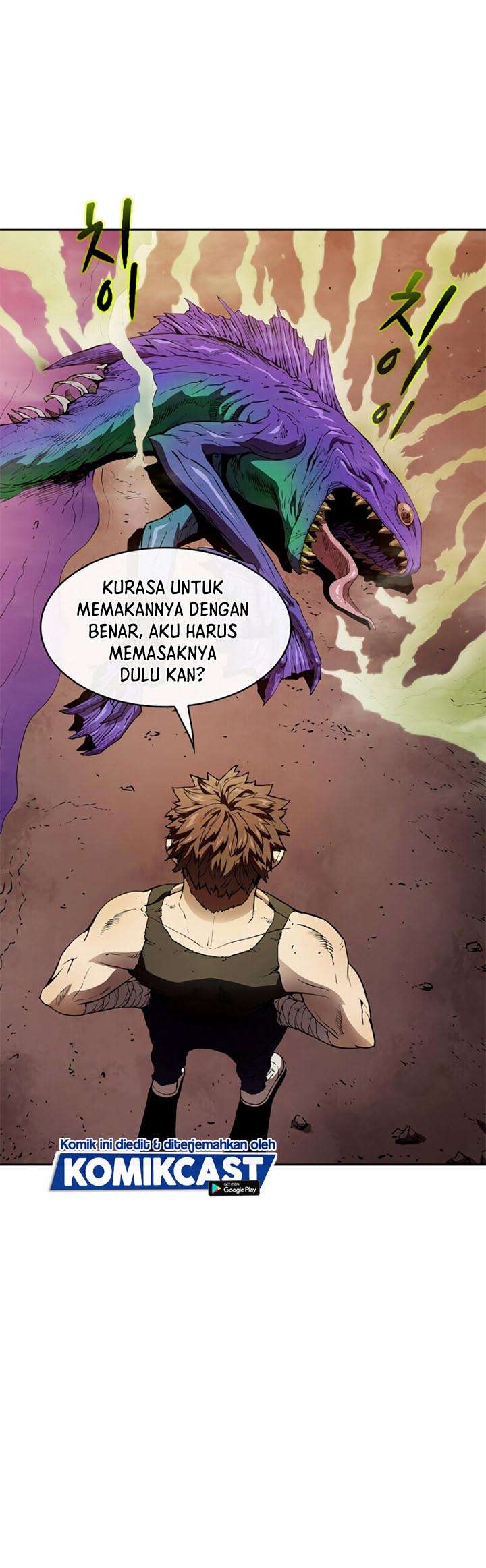 Dear Sir… Married to a Killer Chapter 7 - halaman 3