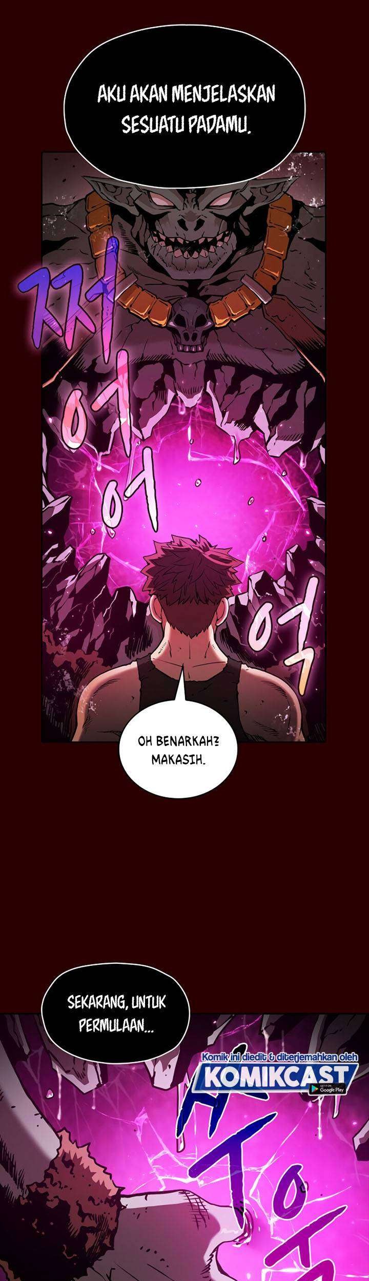 Dear Sir… Married to a Killer Chapter 8 - halaman 8