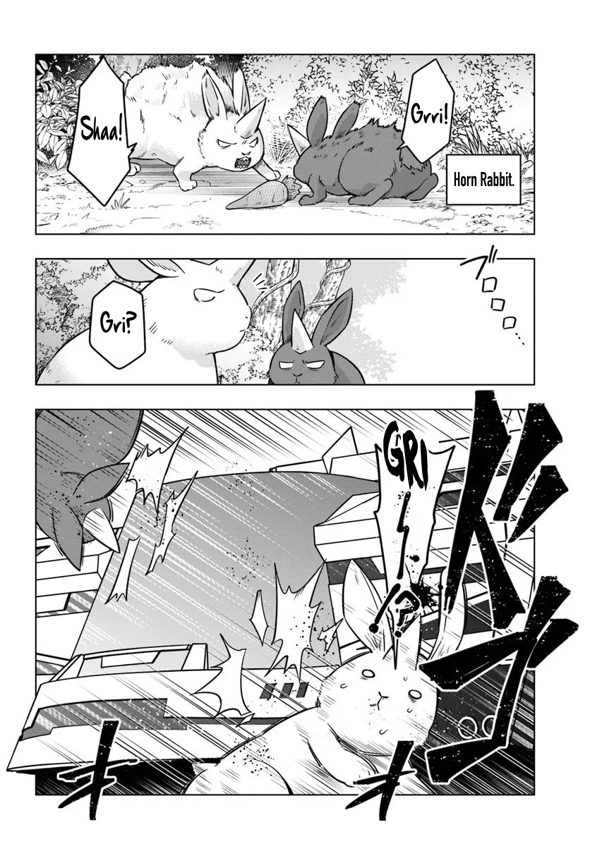 Death Game ni Makikomareta Yamamoto-san, Kimama ni Game Balance wo Houkai saseru Chapter 1 - halaman 29