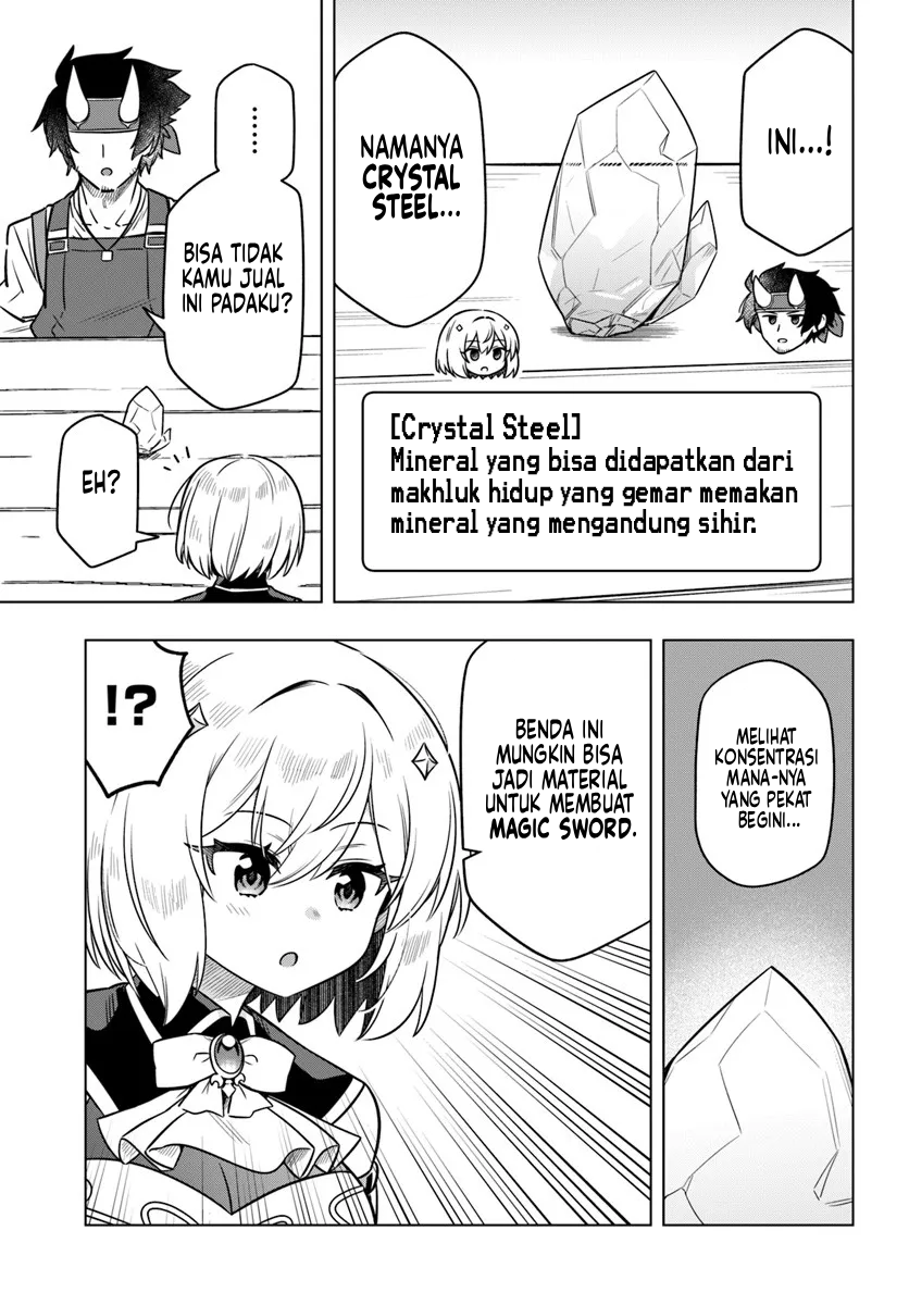 Death Game ni Makikomareta Yamamoto-san, Kimama ni Game Balance wo Houkai saseru Chapter 10 - halaman 12