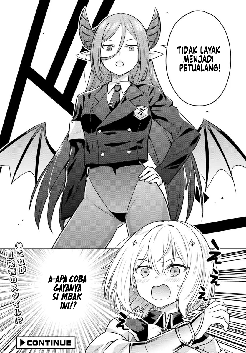 Death Game ni Makikomareta Yamamoto-san, Kimama ni Game Balance wo Houkai saseru Chapter 2 - halaman 30