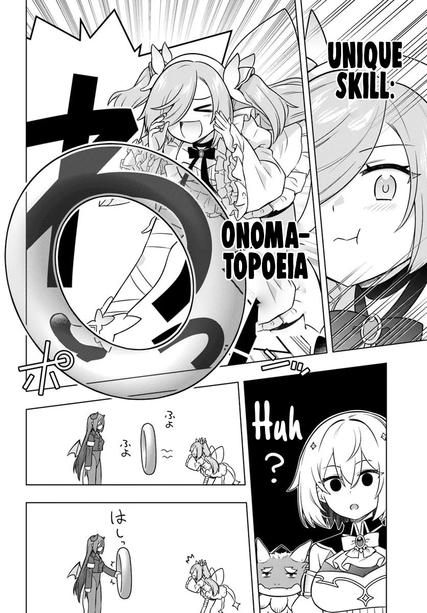 Death Game ni Makikomareta Yamamoto-san, Kimama ni Game Balance wo Houkai saseru Chapter 3 - halaman 11