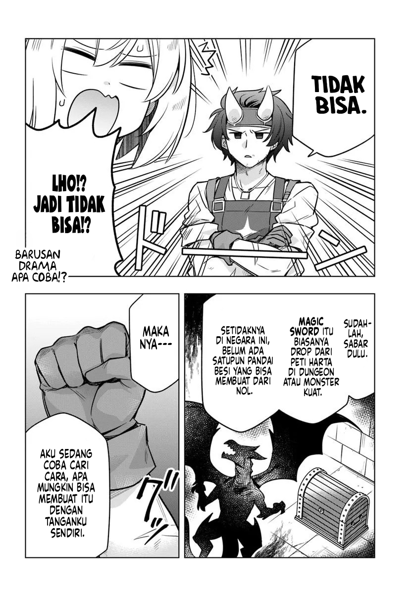 Death Game ni Makikomareta Yamamoto-san, Kimama ni Game Balance wo Houkai saseru Chapter 6.2 - halaman 10