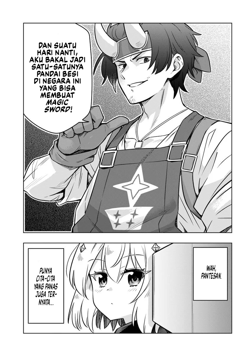 Death Game ni Makikomareta Yamamoto-san, Kimama ni Game Balance wo Houkai saseru Chapter 6.2 - halaman 11