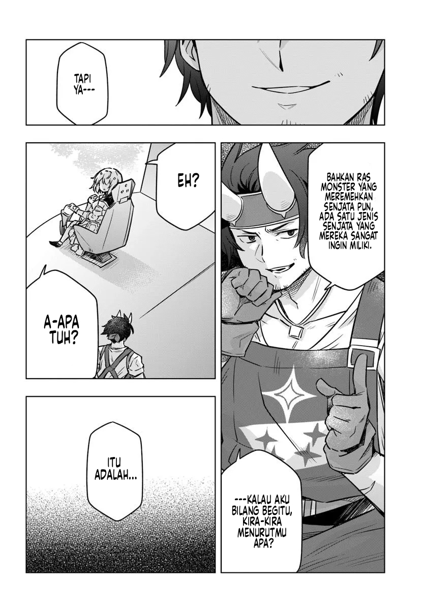Death Game ni Makikomareta Yamamoto-san, Kimama ni Game Balance wo Houkai saseru Chapter 6.2 - halaman 8