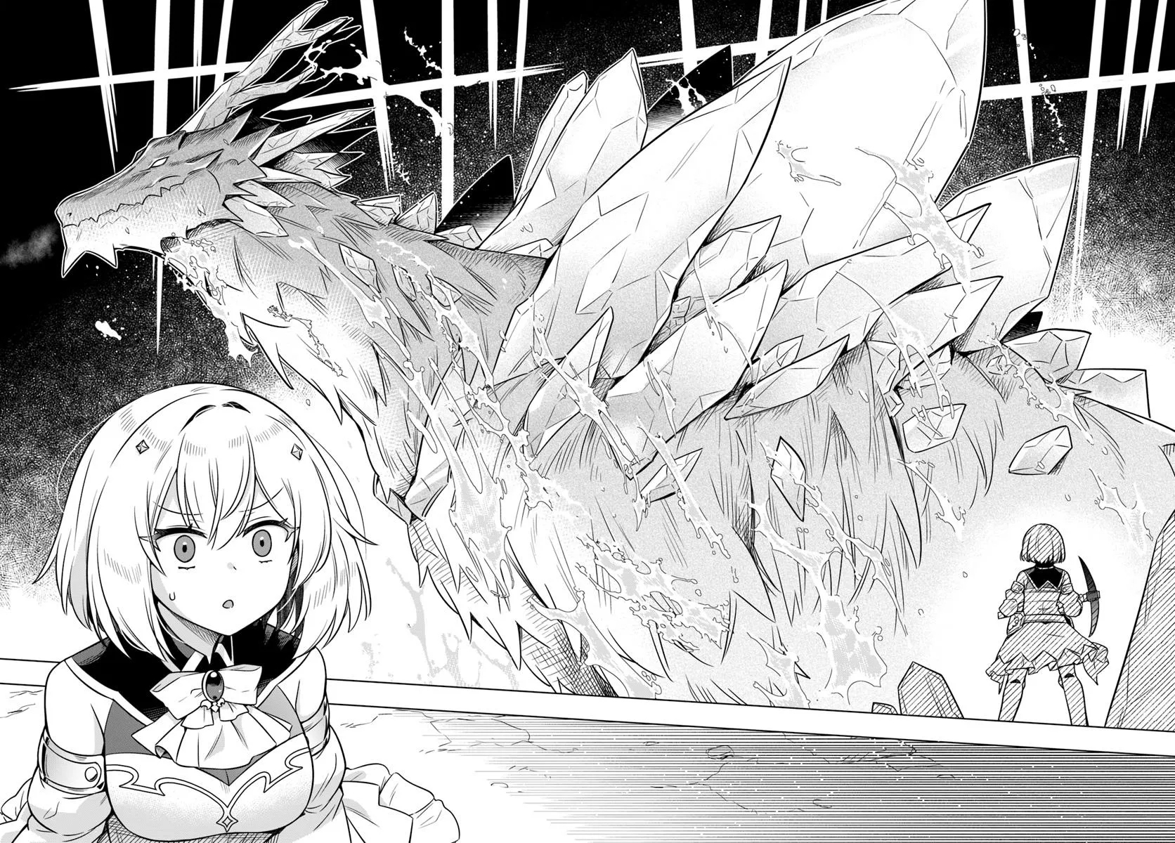 Death Game ni Makikomareta Yamamoto-san, Kimama ni Game Balance wo Houkai saseru Chapter 7 - halaman 22