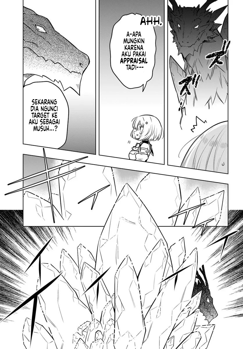 Death Game ni Makikomareta Yamamoto-san, Kimama ni Game Balance wo Houkai saseru Chapter 7 - halaman 24