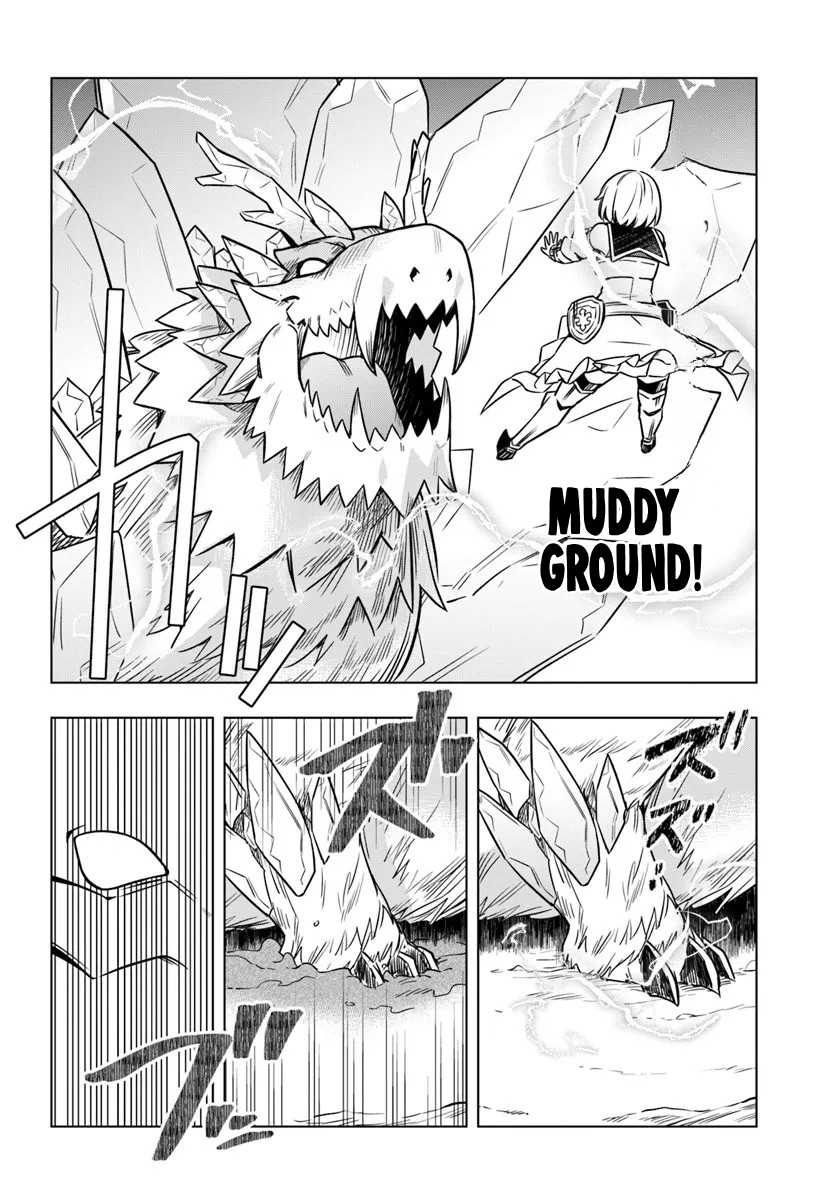 Death Game ni Makikomareta Yamamoto-san, Kimama ni Game Balance wo Houkai saseru Chapter 8 - halaman 15