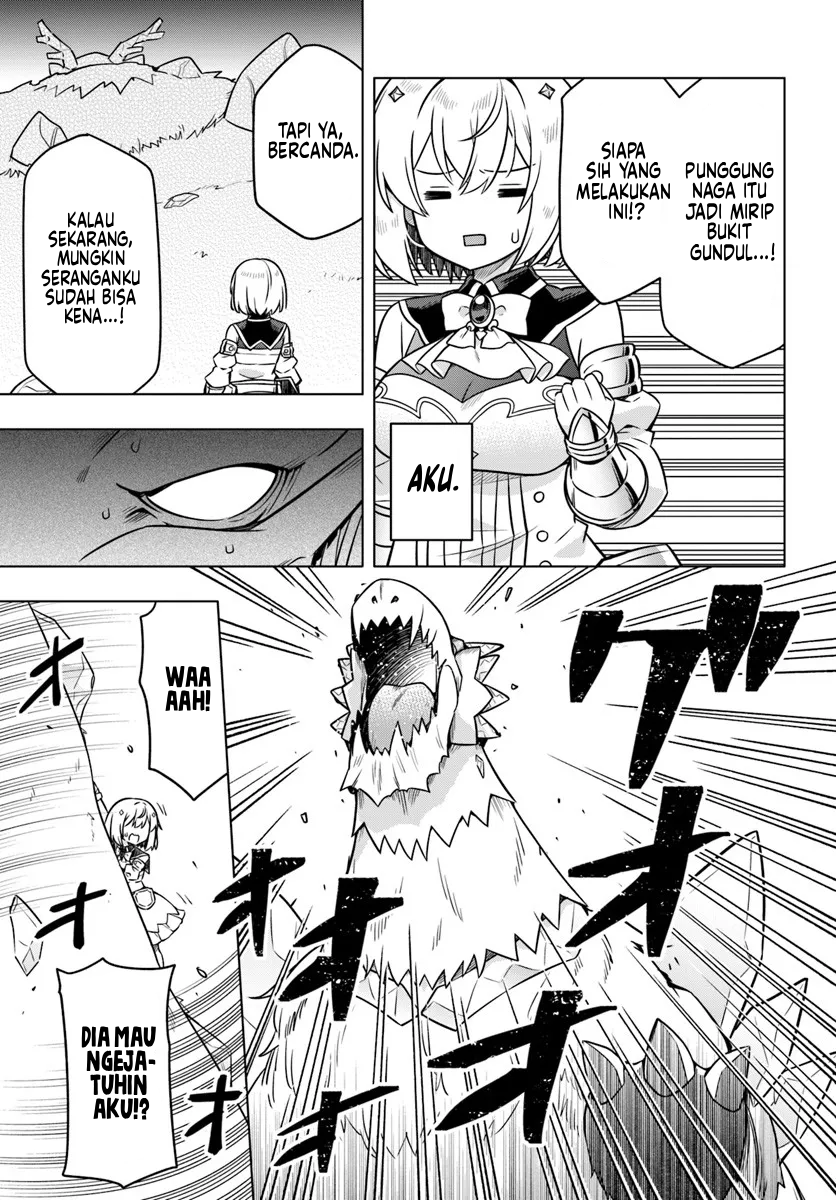 Death Game ni Makikomareta Yamamoto-san, Kimama ni Game Balance wo Houkai saseru Chapter 9 - halaman 14
