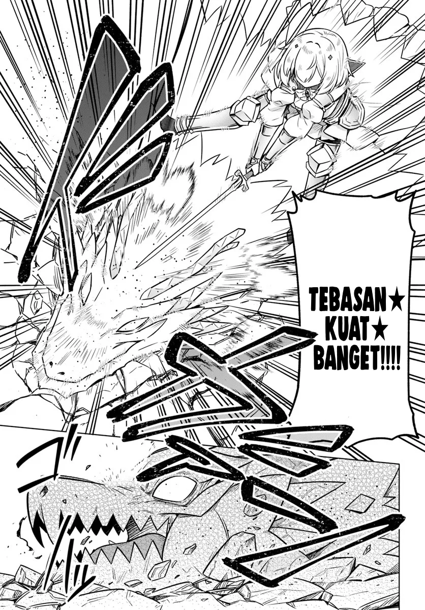 Death Game ni Makikomareta Yamamoto-san, Kimama ni Game Balance wo Houkai saseru Chapter 9 - halaman 16