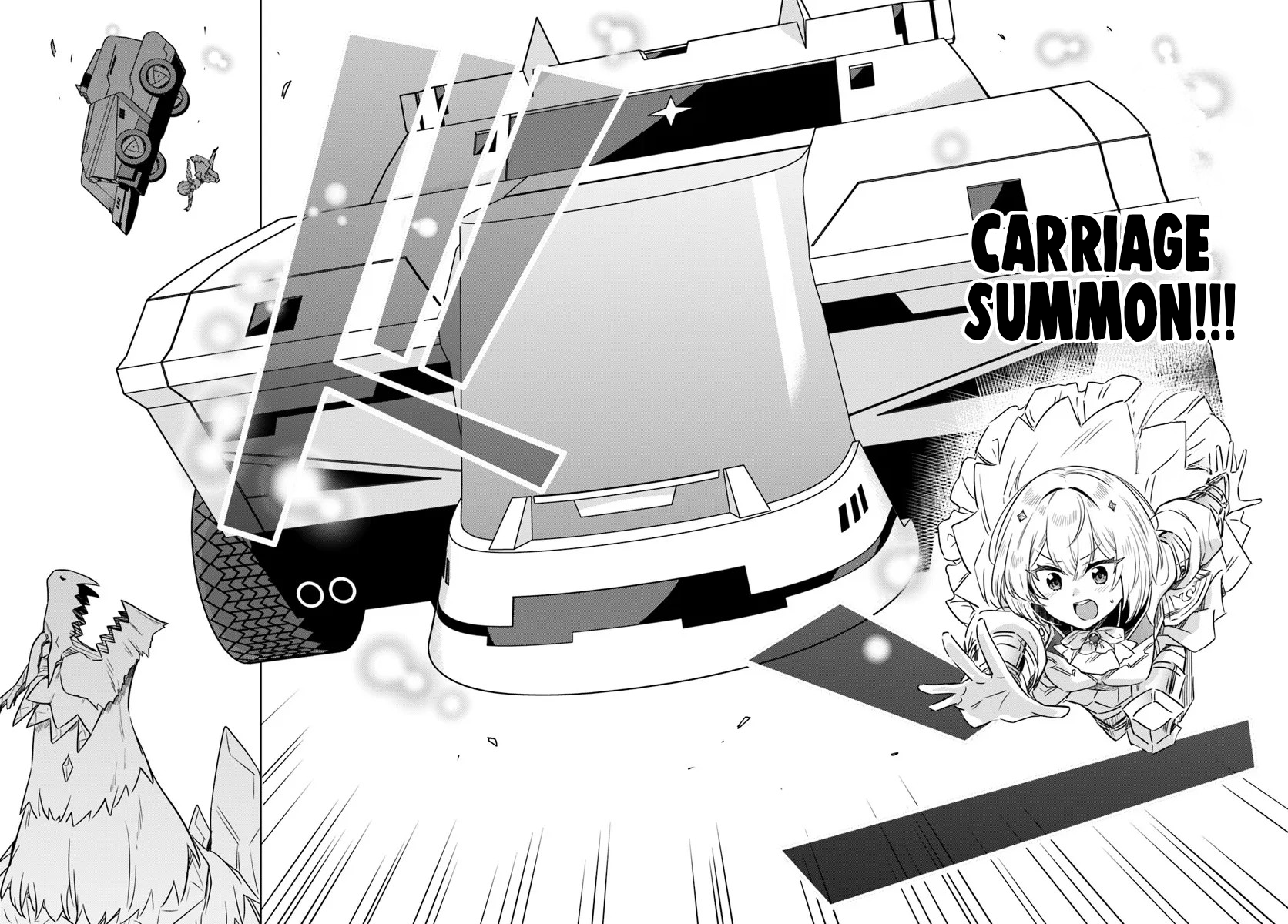 Death Game ni Makikomareta Yamamoto-san, Kimama ni Game Balance wo Houkai saseru Chapter 9 - halaman 19