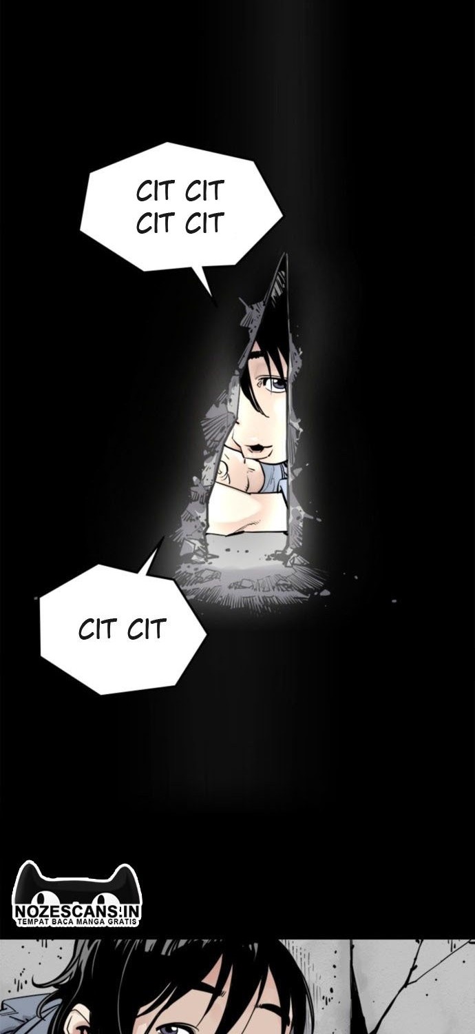 Death God Chapter 1 - halaman 13