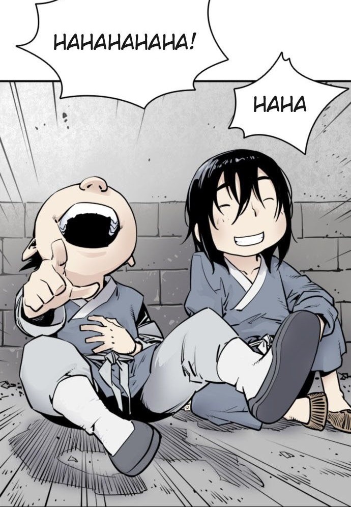 Death God Chapter 1 - halaman 25