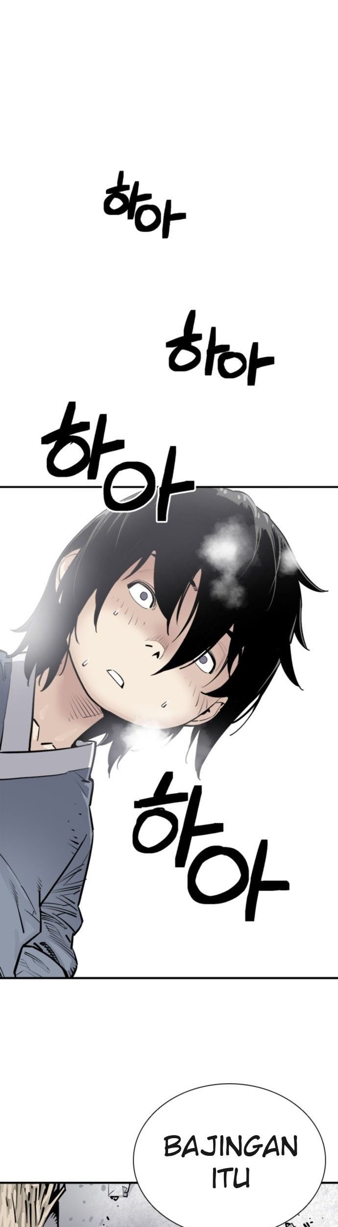 Death God Chapter 1 - halaman 30