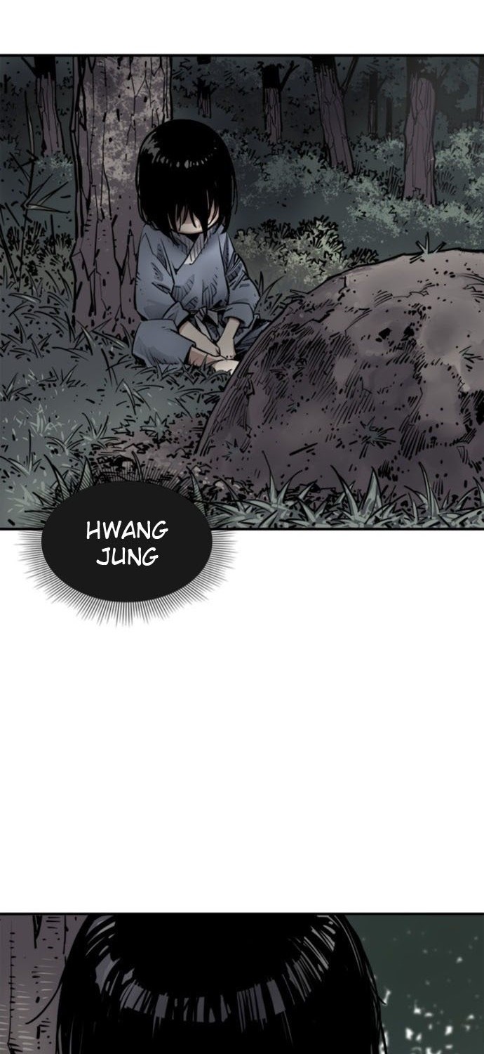 Death God Chapter 1 - halaman 43
