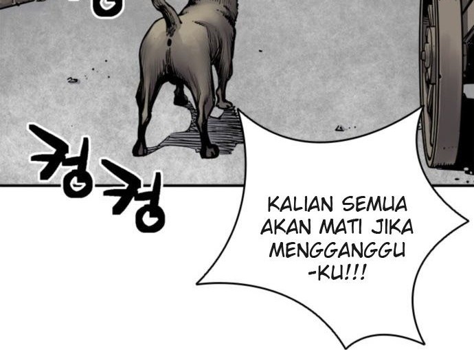 Death God Chapter 1 - halaman 49