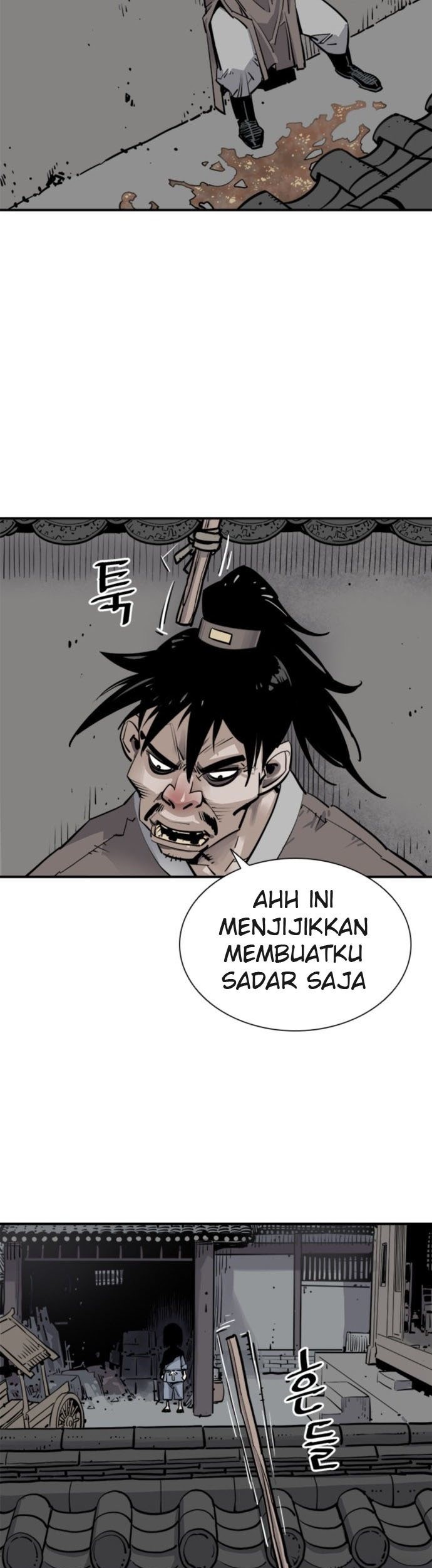 Death God Chapter 1 - halaman 52