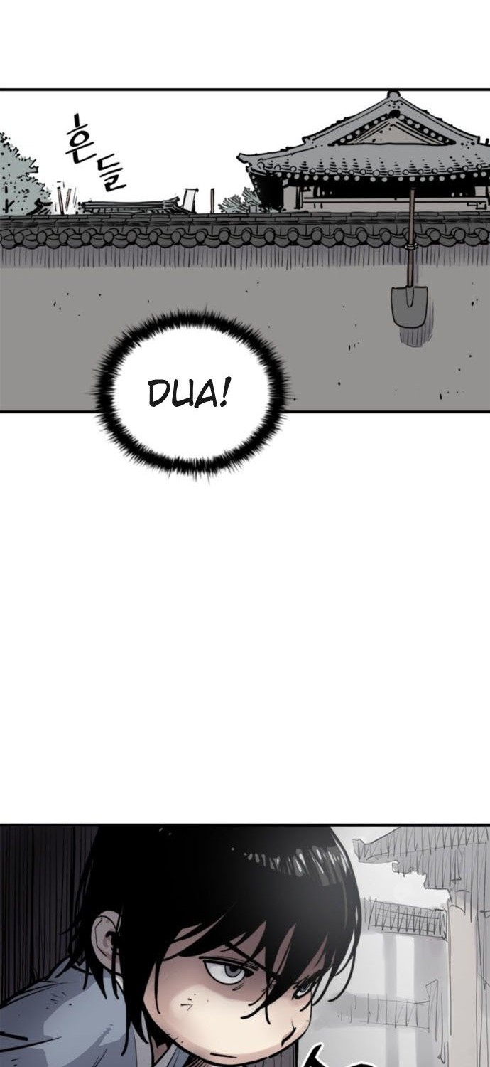 Death God Chapter 1 - halaman 55