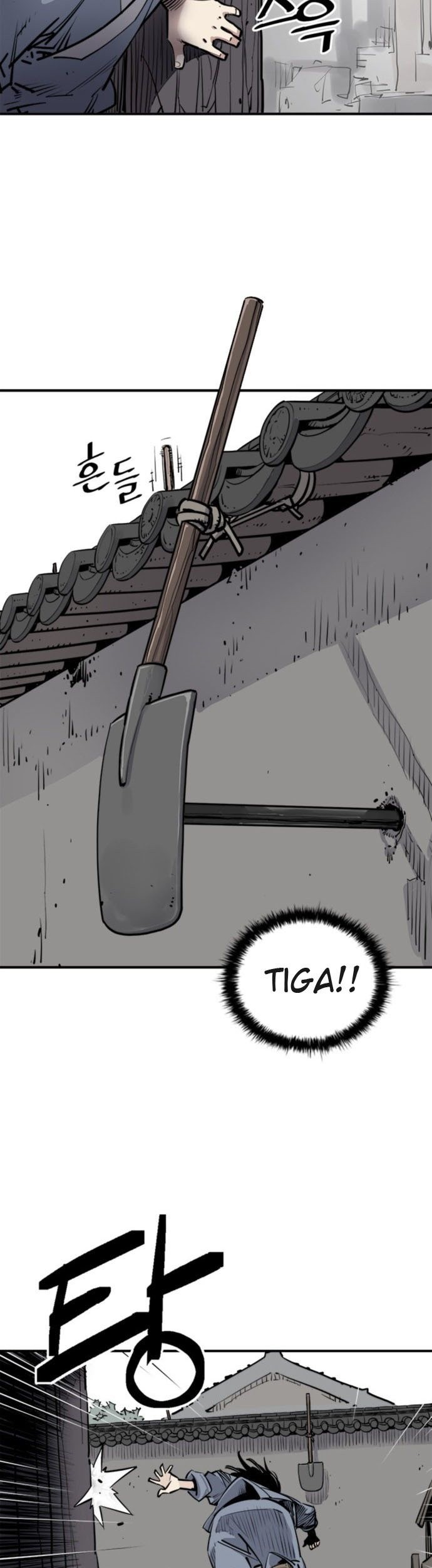 Death God Chapter 1 - halaman 56