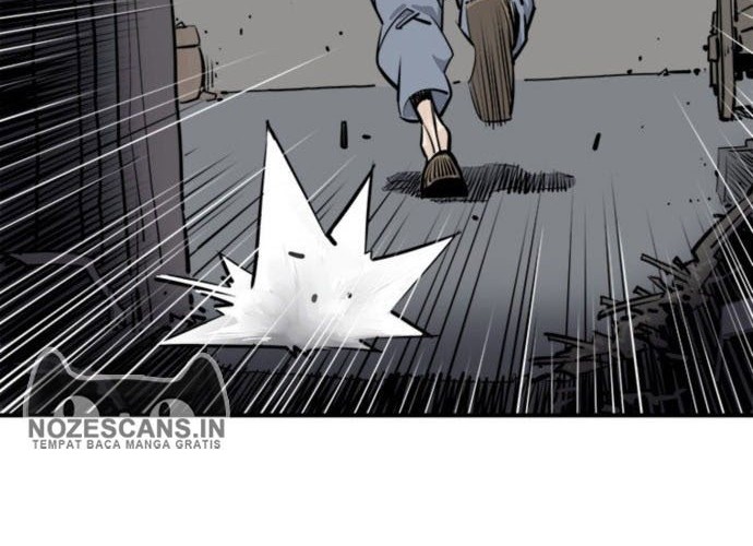 Death God Chapter 1 - halaman 57