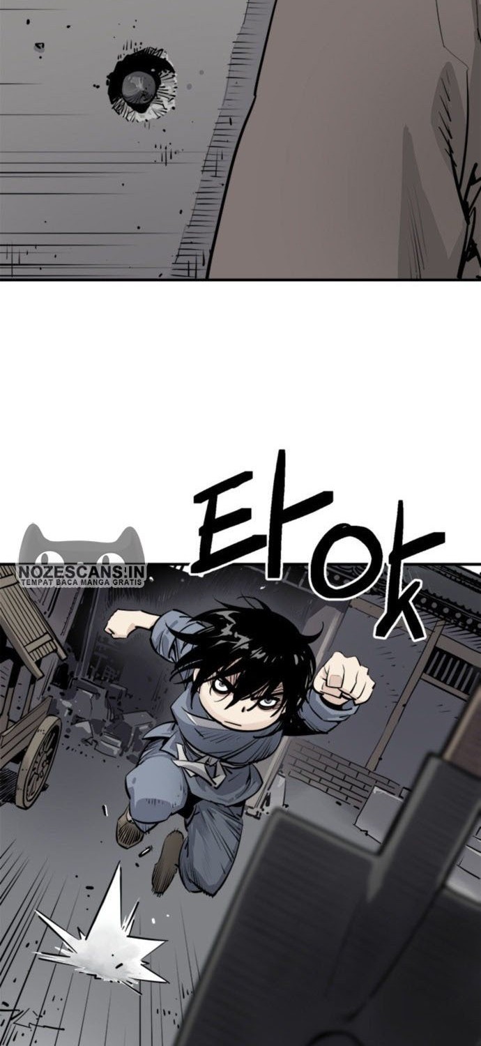 Death God Chapter 1 - halaman 59