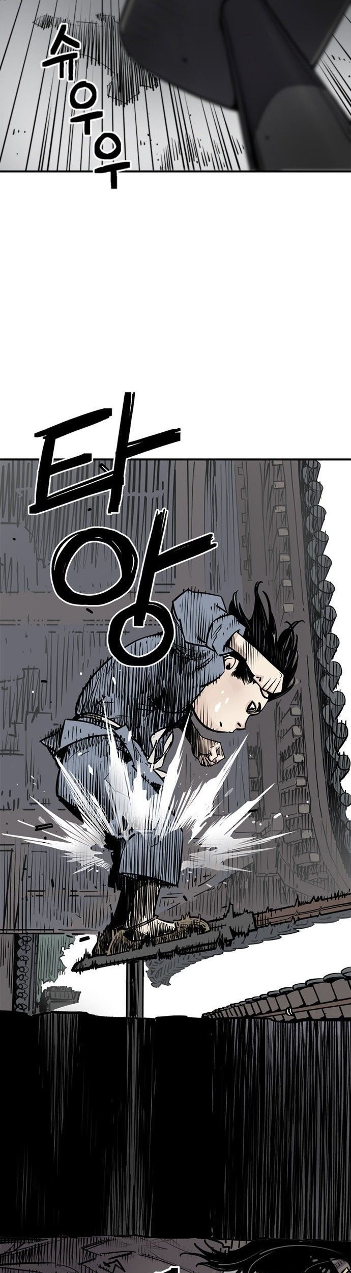 Death God Chapter 1 - halaman 60