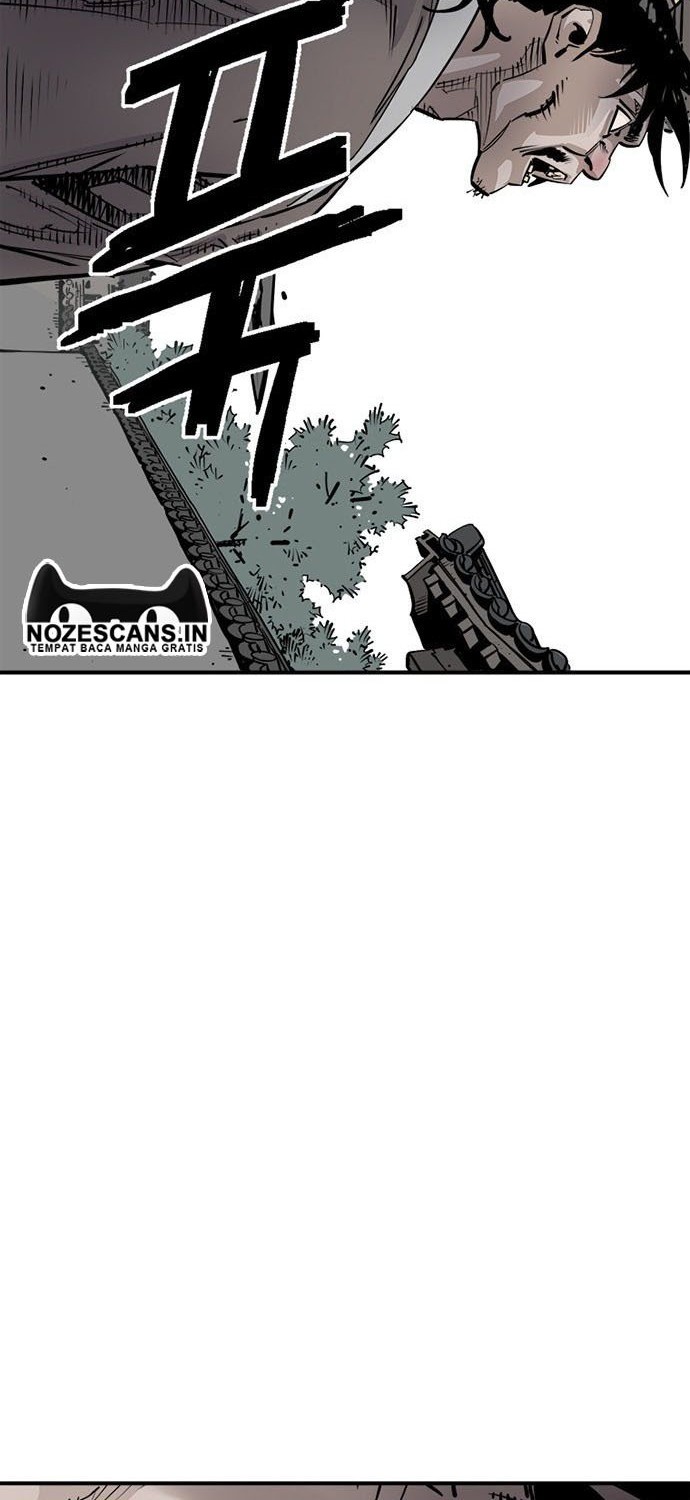 Death God Chapter 1 - halaman 61