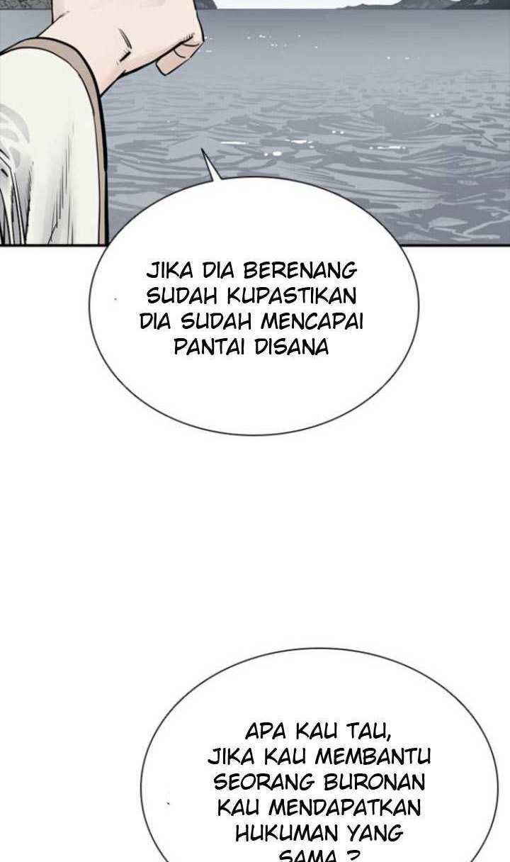Death God Chapter 10 - halaman 13