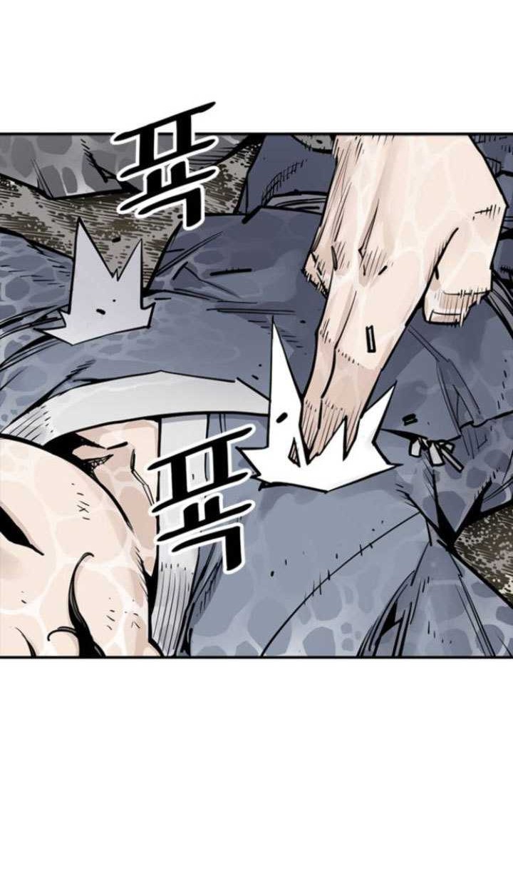 Death God Chapter 10 - halaman 21
