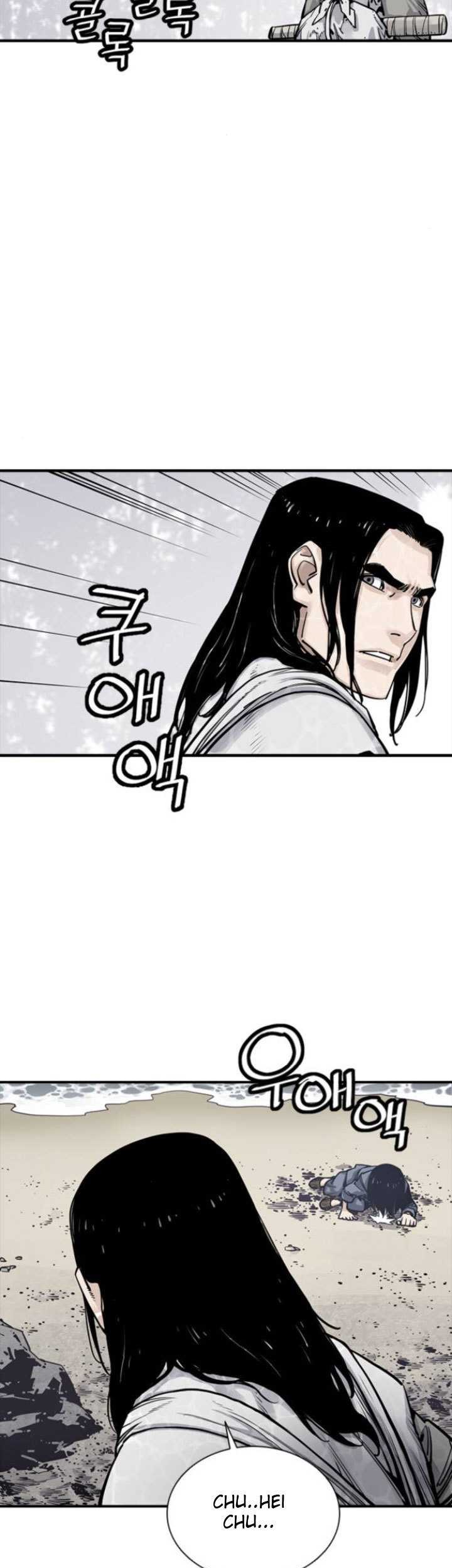 Death God Chapter 10 - halaman 28