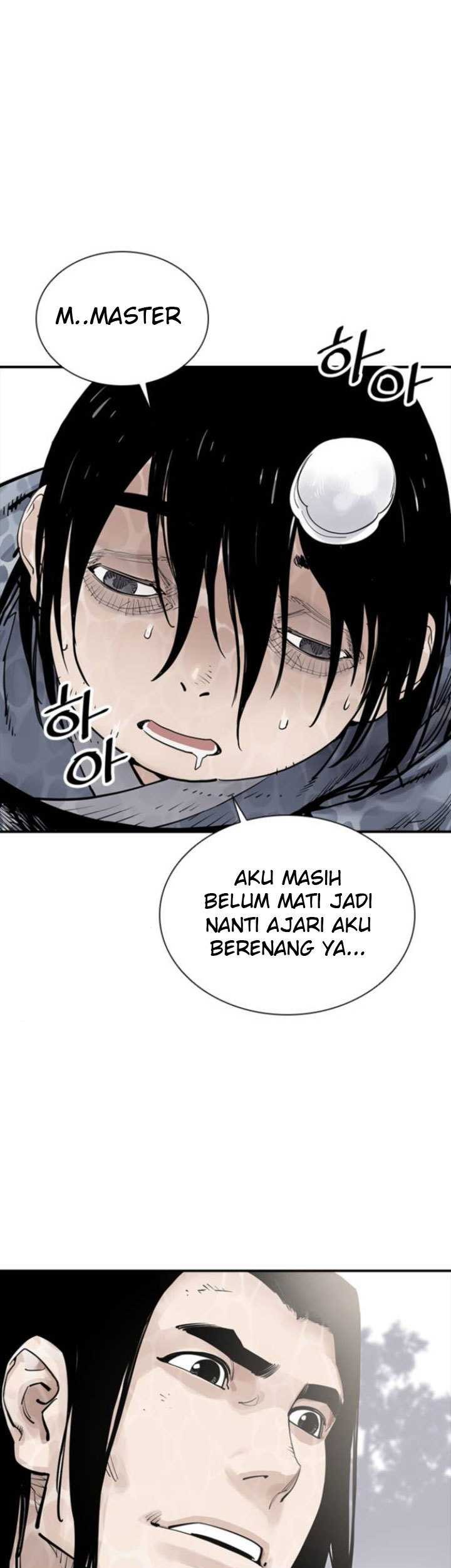 Death God Chapter 10 - halaman 30