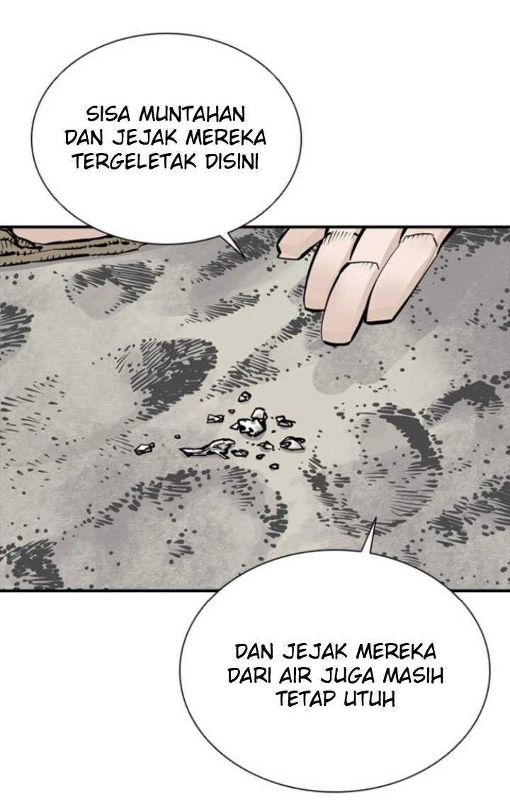 Death God Chapter 10 - halaman 37