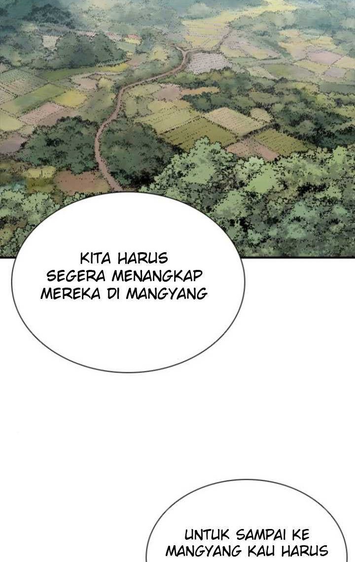 Death God Chapter 10 - halaman 39