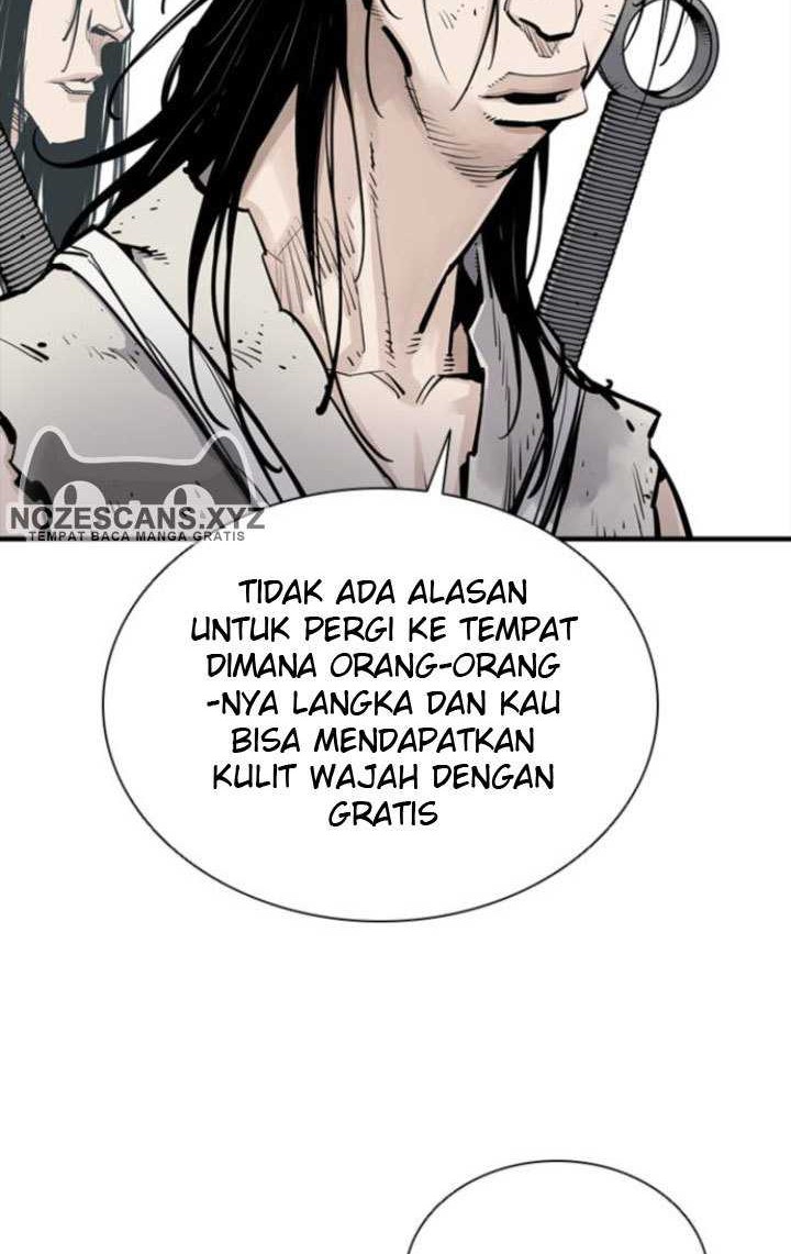 Death God Chapter 10 - halaman 41